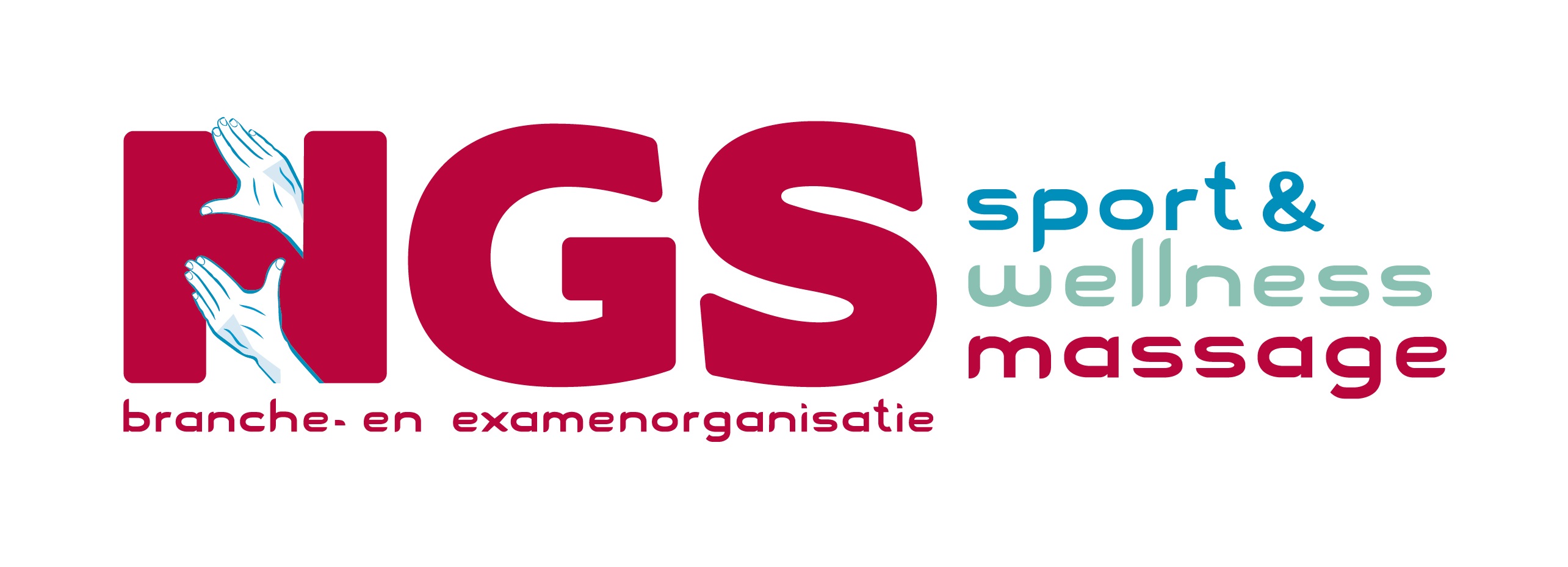 NGS — Nederlands Genootschap Sportmassage